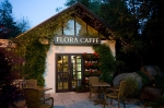 Flora Caffe Warszawa